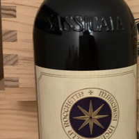 Sassicaia e Supertuscan
