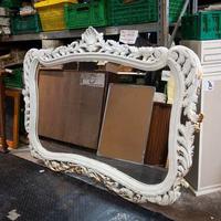 Specchiera Da Parete – 24941