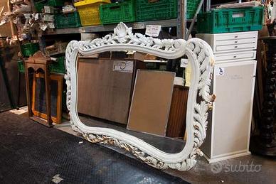 Specchiera Da Parete – 24941