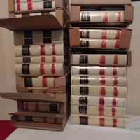 UTET Enciclopedia Vintage-Ultimi 6 Volumi