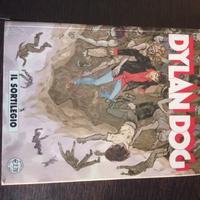 dylan dog fumetti da collezione 
