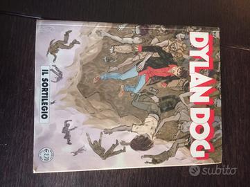dylan dog fumetti da collezione 