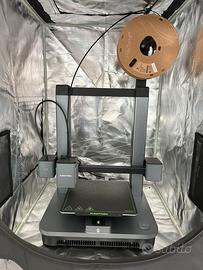 Stampante 3d Ankermake m5c