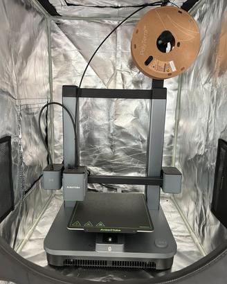 Stampante 3d Ankermake m5c
