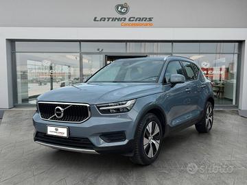 Volvo XC40 1.5 t3 Inscription 163cv auto Con CARPL