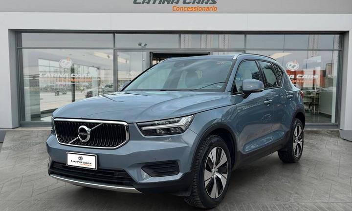 Volvo XC40 1.5 t3 Inscription 163cv auto Con CARPL