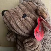 Peluche ARISTIDE il riccio assonnato