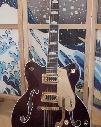 chitarra Gretsch G5422TG