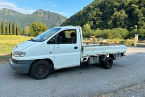 Hyundai H 1 cassonato