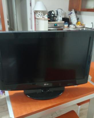 TV 32 Pollici LG