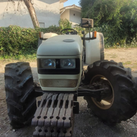 Trattore lamborghini 574-70