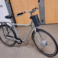 Ebike askol