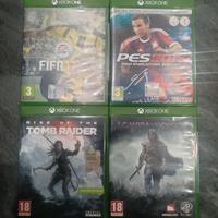 Giochi Xbox one