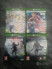Giochi Xbox one
