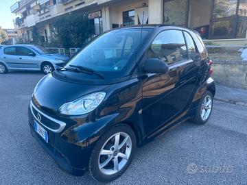 Smart ForTwo 1000 52 kW coupé pulse