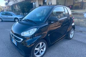 Smart ForTwo 1000 52 kW coupé pulse