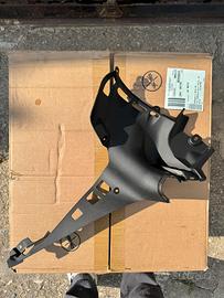 Cover pannello interno sinistro Africa Twin 1100