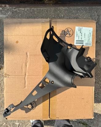 Cover pannello interno sinistro Africa Twin 1100