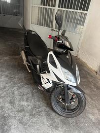 KYMCO super8 50 4t