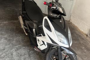 KYMCO super8 50 4t