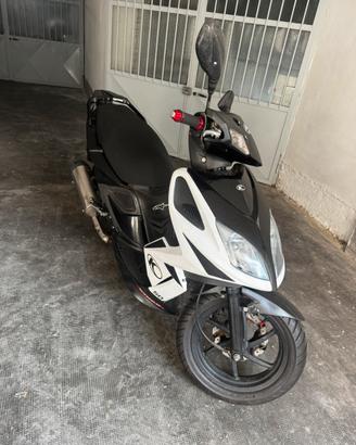 KYMCO super8 50 4t