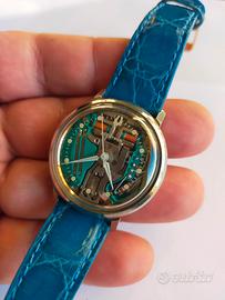 orologio Bulova accutron space wiewcal.212