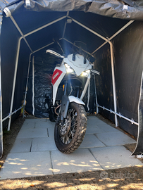 Moto Morini X-Cape 650