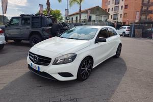 Mercedes-benz A 180 Mercedes CDI Automatic Executi