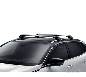 Barre tetto Peugeot 5008