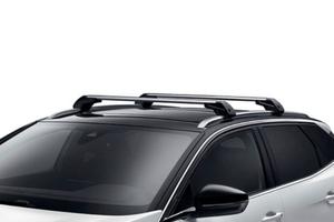 Barre tetto Peugeot 5008