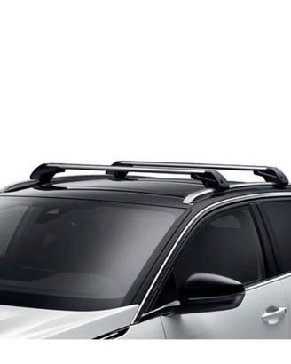 Barre tetto Peugeot 5008