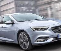 Ricambi disponibili opel insigna 2013-2023
