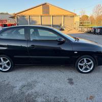 SEAT Ibiza 1.4 16V 85CV 3p. DUAL perfetta di mec