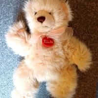 Trudi Orso peluche originale 38 circa
