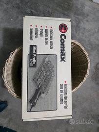 griglia elettrica Comax