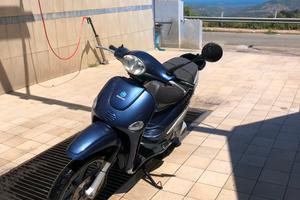 piaggio liberty 125 del anno 2000 4t