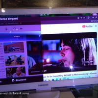 TV Samsung 32" Per Pezzi 