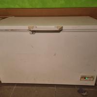 Congelatore a pozzetto