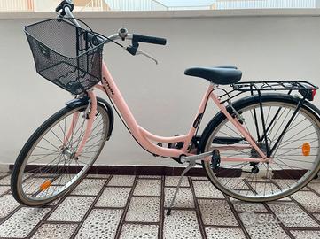 Bicicletta donna-uomo