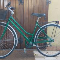 Bicicletta Sambi donna