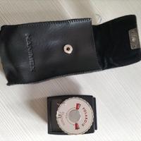 Polaroid meter