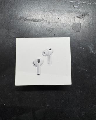 Airpods pro 3