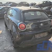 ALFA ROMEO MITO 955 1.3 MULTIJET 95CV ricambi -