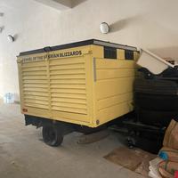 Carrello a pendice