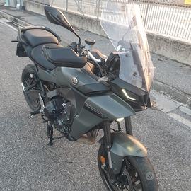 Yamaha Tracer 900