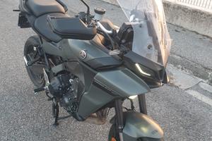 Yamaha Tracer 900