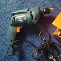 trapano black & Decker Kr500