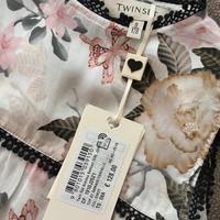 Camicia t shirt twin set Simona Barbieri