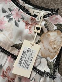 Camicia t shirt twin set Simona Barbieri