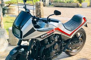 Honda CBX 750f special